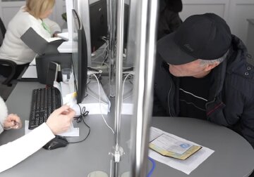 Перерасчет пенсий в Запорожье, 1 апреля