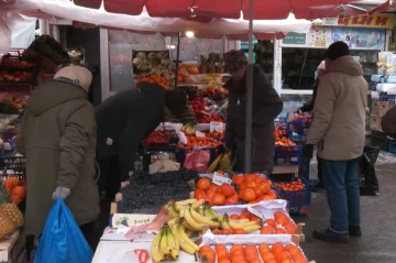 Подорожчання продуктів в Одесі