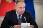 Путин невольно выдал претензии к Украине на встрече с Меркель: "Мира не видать"