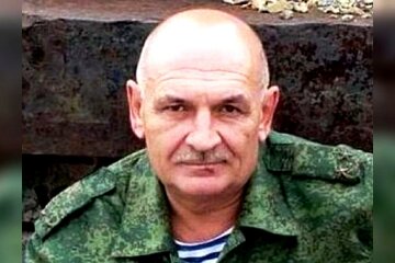 владимир цемах