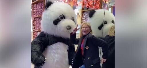 Михаил Подоляк: «Чета Луценко - ярчайшие представители украинского new-барства»