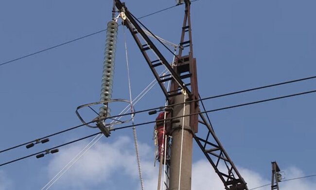 Графіки відключення світла у Полтавській області на 27 лютого