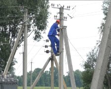 графіки відключення світла у Миколаївській області