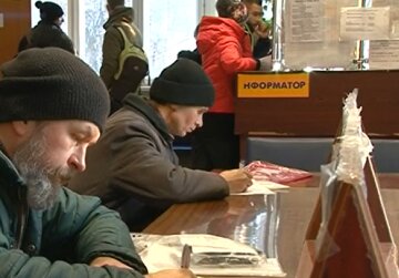 Грошова допомога для ВПО в Полтавській області