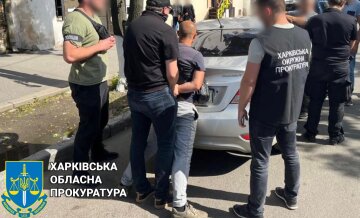 в Харькове задержаны руководители двух благотворительных фондов