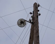 Графіки відключення світла у Кіровоградській області