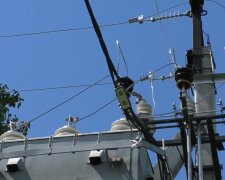 Графіки відключення світла у Кіровоградській області на 16 травня