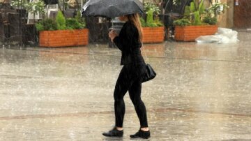 Погода не пощадить одеситів 5 травня: зливи, спека і не тільки