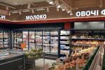 Дефіцит продуктів у Вінницькій області