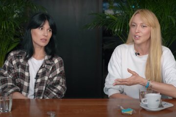 Полякова, Ефросинина