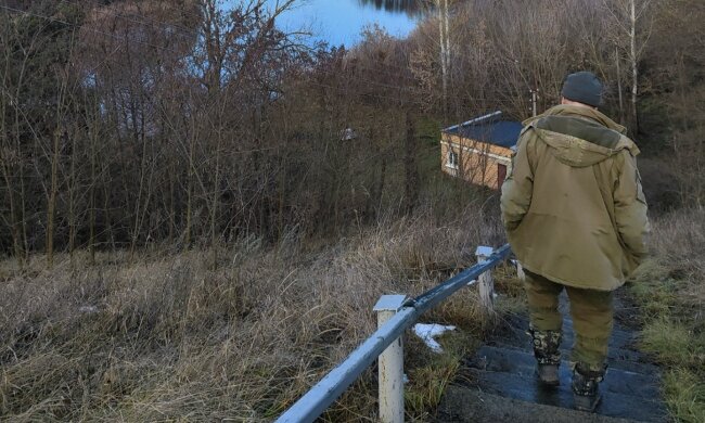 Суд принял важное решение: частично ограничен сброс обратных вод в реку Рось