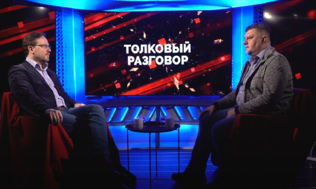 Александр Новохатский провел параллели между ситуацией в Украине и Веймарской республикой