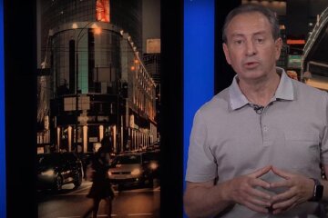 Микола Томенко розкрив цинічний задум Кличка по забудові: "Київ перетворять на місто ТЦ і селфи-мостів"