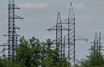 Графики отключения света в Харьковской области на 12 мая