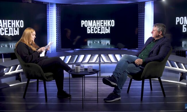 Журналістка Агні пояснила, як працює сімейний бізнес Гетманцева