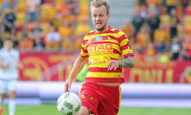 хомченовский