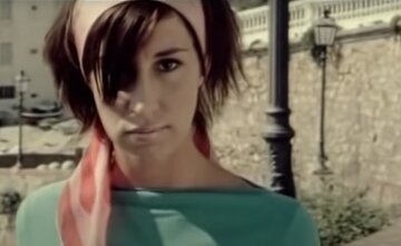 Певица Ин-Грид неожиданно приехала в Украину: как сегодня выглядит звезда 2000-х, чьи песни знают все