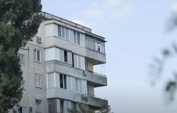 Бесплатное жилье для ВПЛ в Киеве