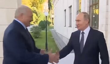 У Путина появился шанс задобрить белорусов и помочь свергнуть Лукашенко: "кощунственный акт"