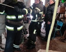 Харьковчанка упала в 12-метровый колодец: все закончилось трагично, фото