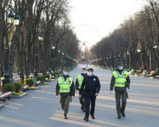 Карантин посилюють на Харківщині, ухвалені екстрені заходи: "з 13:00 до 6:00..."