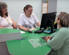 Повышенная пенсия в Сумской области с июля