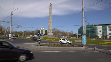 Прогноз погоди на тиждень з 17 до 23 квітня в Одеській області