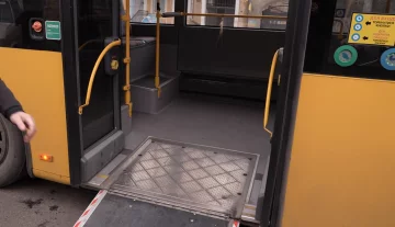 Удорожание проезда в Кировоградской области: