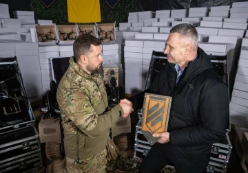 Кличко, Білецький