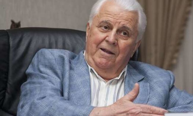"Не всем подходит": Кравчук пожаловался Скабеевой на декоммунизацию в Украине