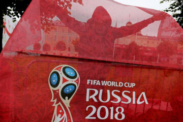 Теперь правду не скрыть: в России стадион рухнул еще до окончания ЧМ-2018