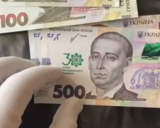 Грошова допомога для пенсіонерів в Вінницькій області