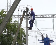 графики отключения света в Кировоградской области