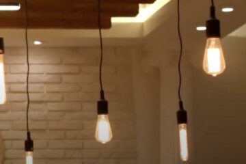 Графік відключення світла в Чернігівській області