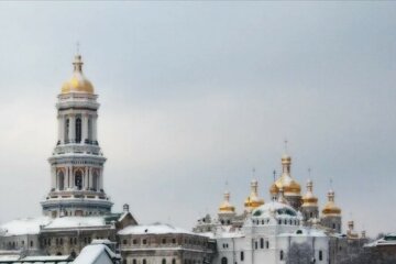 Московский патриархат собрал срочное заседание в Лавре: “вызов принят”