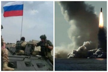 Росія розмістить ядерну зброю в Криму, помічено тривожний знак: "Знадобиться для шантажу України"