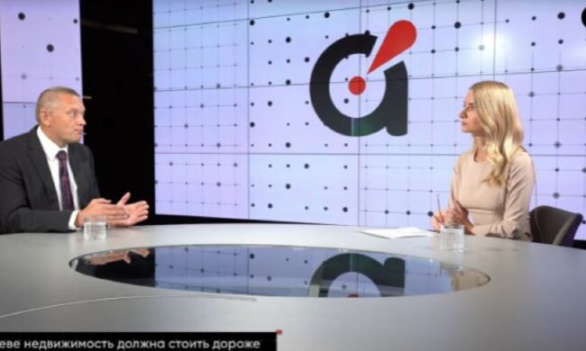 Жилье по всей Украине пользуется спросом, и в больших городах покупают очень много недвижимости, - Иван Кудояр
