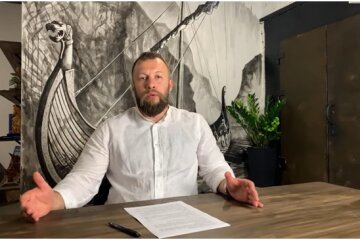 Жорін заявив, що у патріотів хочуть забрати зареєстровану зброю