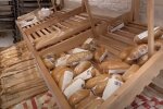 Дефіцит продуктів у Сумах