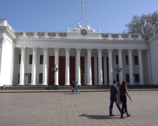 Прогноз погоди на тиждень з 4 до 10 травня в Одесі