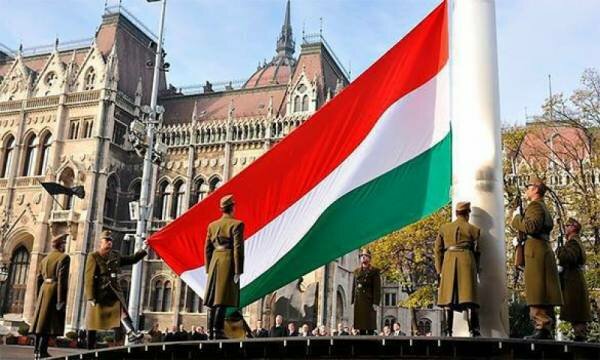 венгрия