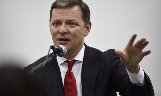 Ляшко