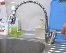 Підвищення тарифів на воду в Івано-Франківську