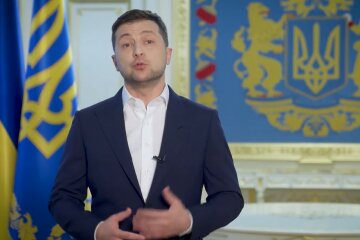 Владимир Зеленский