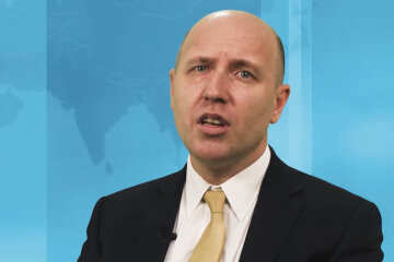 Никто не собирается в этом десятилетии отдавать море просто так, - Бизяев