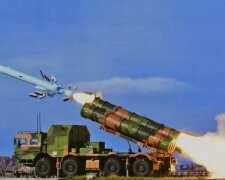 крылатые ракеты Китая YJ-62
