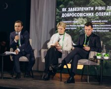 Держекоінспекція обговорила з бізнесом майбутнє сфери управління відходами