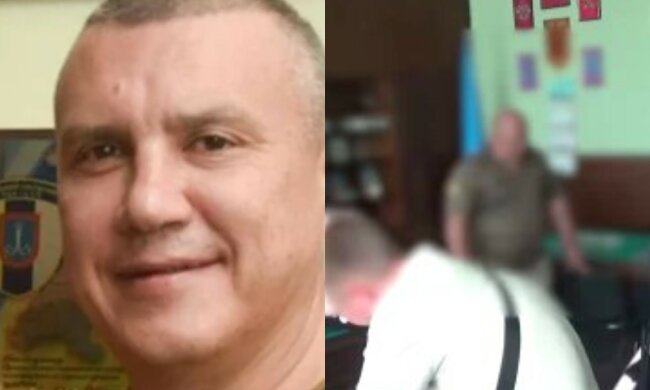 военкомы