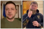 Кадыров пообещал путину убрать Зеленского и послал в Украину три группы бойцов: в СНБО раскрыли детали