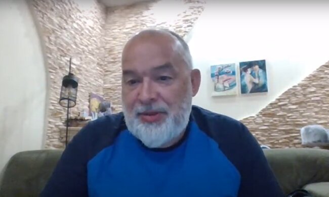 Політтехнолог Михайло Шейтельман заявив, що росія зобов'язана виплатити всім українцям компенсації за війну